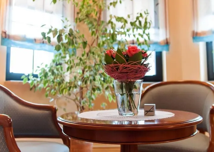 Otel Sauerteig *