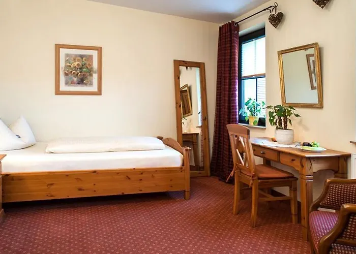 Hotel Sauerteig