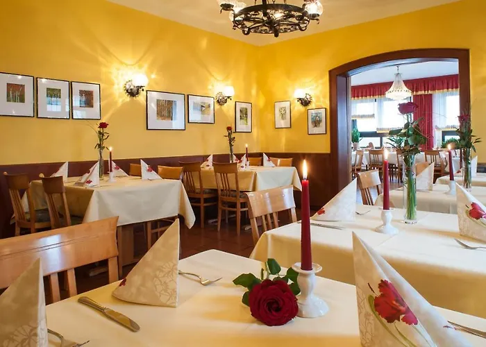 Sauerteig Hotel